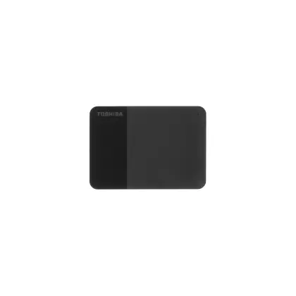 Жесткий диск Toshiba Canvio Ready (HDTP320EK3AA) [2 ТБ, 2.5", USB 3.2 Gen 1 (Type-A), 5400 об./мин, внешние портативные]