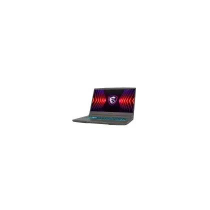 Ноутбук MSI Thin 15 B13VE-3497XKZ (MS-16R8) [15.6" Full HD, Core i5-13420H, 16 ГБ ОЗУ, 512 ГБ SSD, RTX 4050, DOS]
