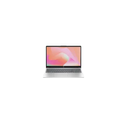 Ноутбук HP 15-fc0134ci (D2GN9EA) [15.6" Full HD, Ryzen 5 5625U, 8 ГБ ОЗУ, 512 ГБ SSD, DOS]