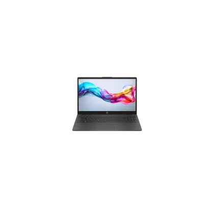Ноутбук HP 15-fd0301ci (D2GT2EA) [15.6" Full HD, Core 7 150U, 16 ГБ ОЗУ, 512 ГБ SSD, DOS]