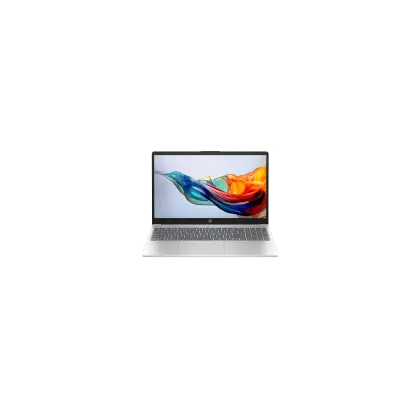 Ноутбук HP 15-fc0242ci (D2GS9EA) [15.6" Full HD, Ryzen 5 7520U, 8 ГБ ОЗУ, 512 ГБ SSD, DOS]