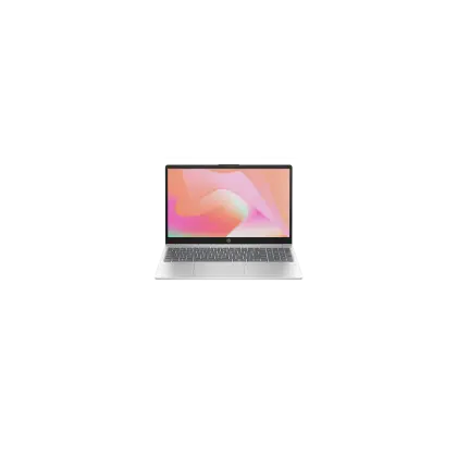 Ноутбук HP 15-fd1131ci (CL6V5EA) [15.6" Full HD, Core 5 120U, 8 ГБ ОЗУ, 512 ГБ SSD, DOS]