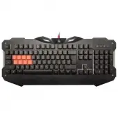 Клавиатура игровая A4tech Bloody B328-Black