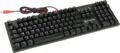 Клавиатура игровая A4tech Bloody B800 NetBee, Механическая/ Проводная/ Клавиш - 104/ Подсветка