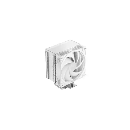 Система охлаждения DeepCool AG500 G2 WH [120 x 120 x 25 мм, 2200 об/мин, 30.93 дБ, 4 pin (питание), 3 pin (подсветка)]