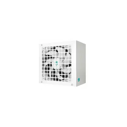 Блок питания GamerStorm PF750X WH [750 Вт, 80 PLUS Bronze, 6x SATA, 2 x 6+2 pin PCIe, 2x 4+4 pin CPU, EPS12V, ATX]