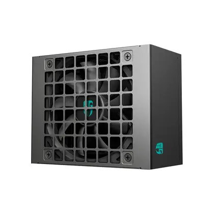 Блок питания GamerStorm PS850P (R-PS850P-FE0B-WGEU) [850 Вт, 80 PLUS Platinum, 3x SATA, 1 x 16 pin (12VHPWR), 3 x 6+2 pin PCIe, 2x 4+4 pin CPU, EPS12V, SFX]