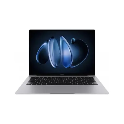 Ноутбук Huawei MateBook 14 (53014QLE) [14.2", Ultra 7 155H, 32 ГБ ОЗУ, 1 ТБ SSD, DOS]