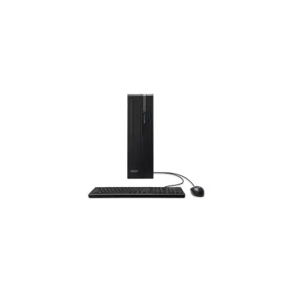 Системный блок Acer Veriton X2735G (DT.R6WEC.00J) [Ultra 5-225, 16 ГБ ОЗУ, 512 ГБ SSD, DOS]