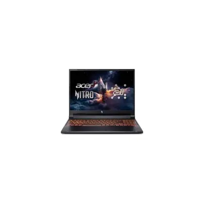 Ноутбук Acer Nitro V 16 AI ANV16-42 (NH.U1FER.002) [16", Ryzen 7 260, 16 ГБ ОЗУ, 1 ТБ SSD, RTX 5070, DOS]