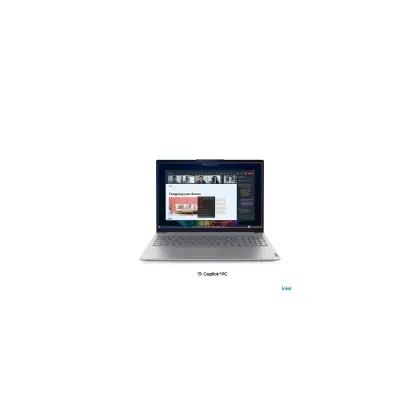 Ноутбук Lenovo ThinkBook 16 G9 (21UR008FFW) [16", Ultra 5 325, 16 ГБ ОЗУ, 512 ГБ SSD, DOS]