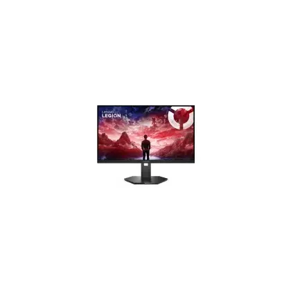 Монитор Lenovo Legion 27U-10 (67D1GAC1EU) [27", IPS, 3840x2160, 160 Гц, 0.5 мс, HDMI x2, DisplayPort]