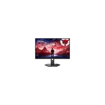 Монитор Lenovo Legion 27Q-11 (67D3GAC1EU) [27", IPS, 2560x1440, 300 Гц, 0.5 мс, HDMI x2, DisplayPort]