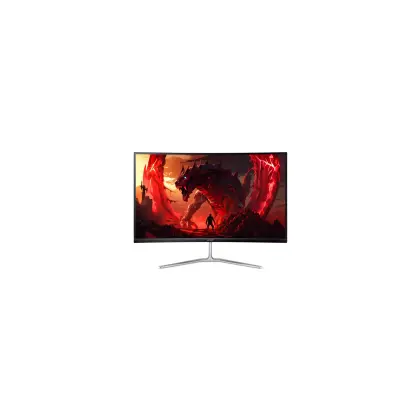 Монитор Asus Nitro EDA270Zbmiipx (UM.HE0EE.Z06) [27", VA, 1920x1080, 280 Гц, 1 мс, HDMI x2, DisplayPort]
