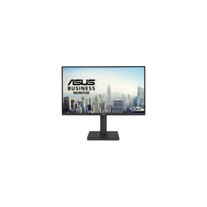 Монитор Asus BE27AQG (90LM03I0-B02K71) [27", IPS, 2560x1440, 120 Гц, 4 мс, HDMI, DisplayPort]
