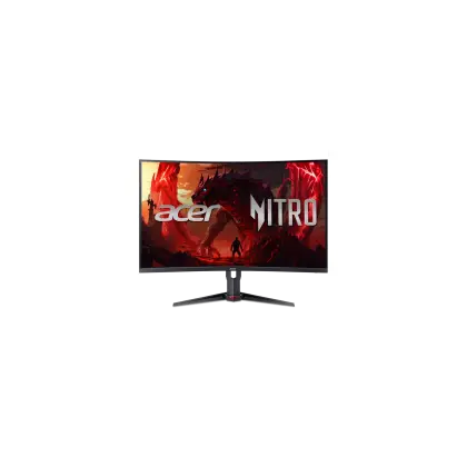 Монитор Acer Nitro XZ323QUP1bmiiprx (UM.JX3EE.105) [, VA, 2560x1440, 180 Гц, 5 мс, HDMI x2, DisplayPort]