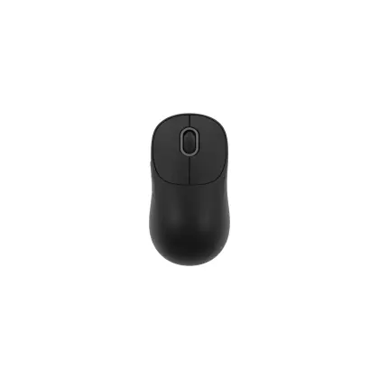 Мышь Xiaomi Wireless Mouse 3 XMWXSB03YM (BHR8913GL) [беспроводная, светодиодная, 1200 DPI, черная]