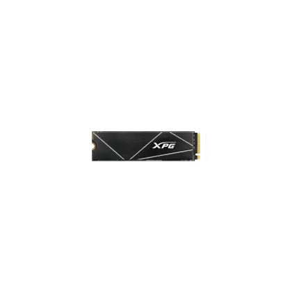 Твердотельный накопитель SSD Adata Gammix S70 Blade (AGAMMIXS70B-4T-CS) [4 ТБ, M.2, PCI-E, чтение: 7400 Мбайт/сек, запись: 6400 Мбайт/сек]