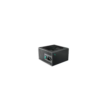 Блок питания DeepCool GamerStorm PK800D-F20 (R-PK800D-FA0B-WGEU) [800 Вт, 80 PLUS Bronze, 8x SATA, 4 x 6+2 pin PCIe, 1x 4+4 pin, 1x 8 pin CPU, EPS12V, ATX]