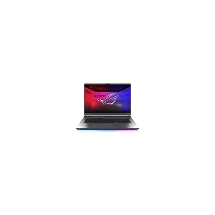 Ноутбук Asus ROG Strix G18 (G815JMR-TT257W) [18", Core i9 14900HX, 16 ГБ ОЗУ, 512 ГБ SSD, RTX 5060, Windows 11 Home]