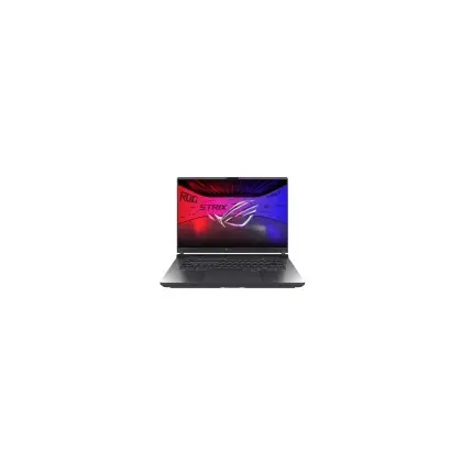 Ноутбук Asus ROG Strix G16 G615JMR-TS432W (90NR0LB1-M00L10) [16", Core i7 14650HX, 16 ГБ ОЗУ, 512 ГБ SSD, RTX 5060, Windows 11 Home]