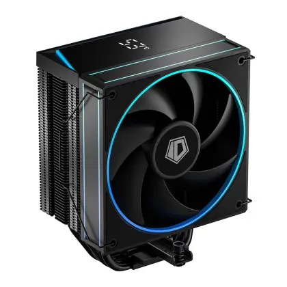 Система охлаждения ID-Cooling Frozn A410 TD ARGB [120 x 120 мм, 2000 об/мин, 29.85 дБа, 4 pin]