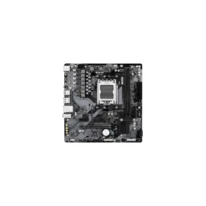Материнская плата Gigabyte B840M H [AM5, AMD B840, 2xDDR 5, 1xM.2, 1xPCI-E x16, Micro-ATX]