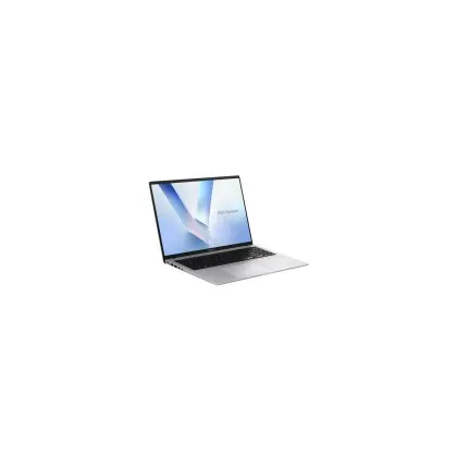 Ноутбук Asus VivoBook 16 X1607CA-MB155W (90NB15A2-M00TT0) [16", Core Ultra 5 225H, 16 ГБ ОЗУ, 512 ГБ SSD, Windows 11 Home]