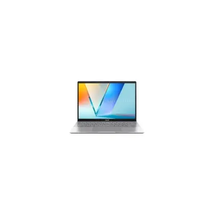 Ноутбук Asus VivoBook S14 M3407HA-LY175W (90NB16E2-M00CB0) [14", Ryzen 7 260, 16 ГБ ОЗУ, 512 ГБ SSD, Windows 11 Home]