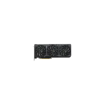 Видеокарта Asus PRIME GeForce RTX 5080 (PRIME-RTX5080-16G) [16 ГБ, GDDR7, 256 бит, HDMI, DisplayPort (3 шт)]