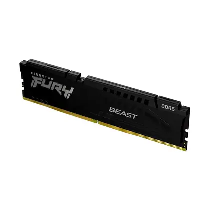 Оперативная память Kingston Beast RGB XMP (KF560C36BBE-8) [8 ГБ, DDR 5, 6000 МГц, 1.1 В]