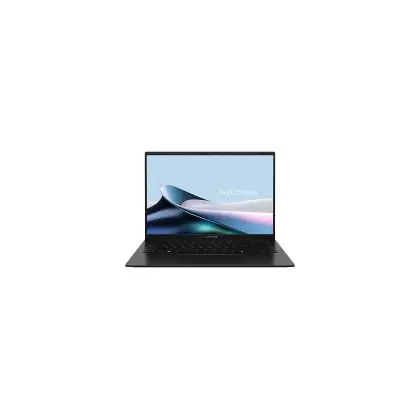 Ноутбук Asus Zenbook 14 UM3406GA-QD294W (90NB17R1-M00KM0) [14", Ryzen AI 7 445, 16 ГБ ОЗУ, 512 ГБ SSD, Windows 11 Home]