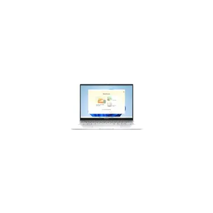 Ноутбук Asus Zenbook 14 UX3405CA-QD1704W (90NB14W2-M02F50) [14", Core Ultra 5 225H, 16 ГБ ОЗУ, 512 ГБ SSD, Windows 11 Home]