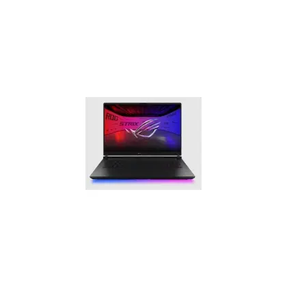 Ноутбук Asus ROG Strix SCAR 18 (G835LXG-TQ533W) [18" UHD+, Core Ultra 9 290HX, 32 ГБ ОЗУ, 1 ТБ SSD, RTX 5090, Windows 11 Home]