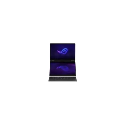 Ноутбук Asus ROG Zephyrus Duo 16 GX651AX-SR116W (90NR0NT2-M006Z0) [16", Core Ultra 9 386H, 64 ГБ ОЗУ, 1 ТБ SSD, RTX 5090, Windows 11 Home]