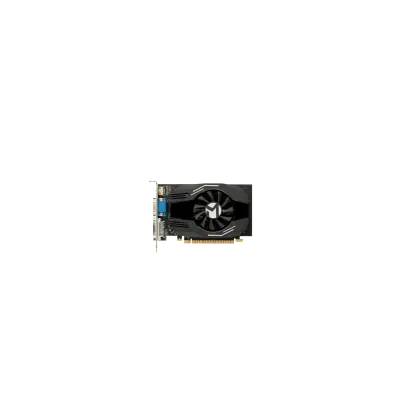 Видеокарта Maxsun MS-GT730 PH 2G [2 ГБ, GDDR3, 128 бит, VGA, DVI, HDMI]
