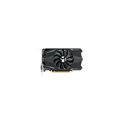 Видеокарта Maxsun MS-GTX1050Ti TF 4G [4 ГБ, GDDR5, 128 бит, DVI, HDMI, DisplayPort]