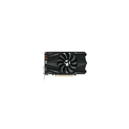 Видеокарта Maxsun MS-RTX3050 TF 6G [6 ГБ, GDDR6, 96 бит, DVI, HDMI, DisplayPort]