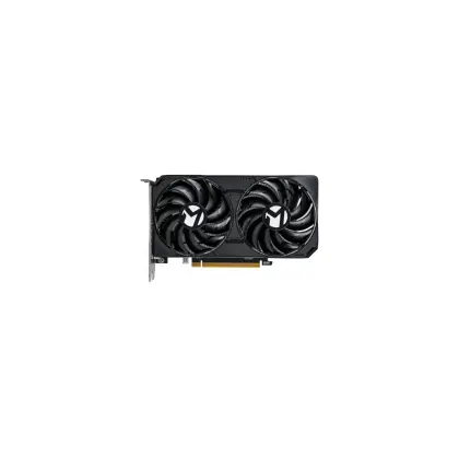 Видеокарта Maxsun MS-RTX3050 TRB 6G [6 ГБ, GDDR6, 96 бит, DVI, HDMI, DisplayPort]
