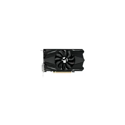 Видеокарта Maxsun MS-RX550 TF 4G [4 ГБ, GDDR5, 128 бит, DVI, HDMI, DisplayPort]