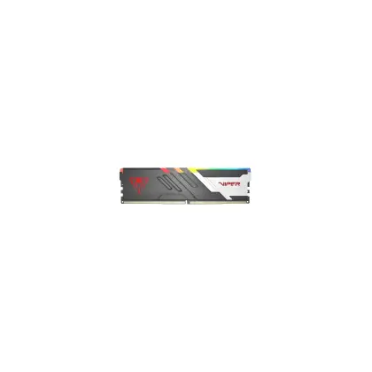 Оперативная память Patriot Viper VENOM RGB (PVVR516G56C36) [16 ГБ, DDR 5, 5600 МГц, 1.2 В, подсветка]