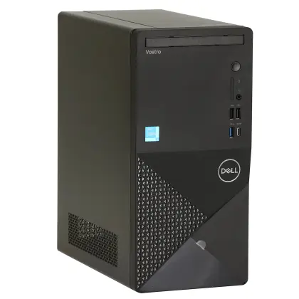 Системный блок Dell Vostro 3030 [Intel Core i3 14100, Windows 11 Pro]