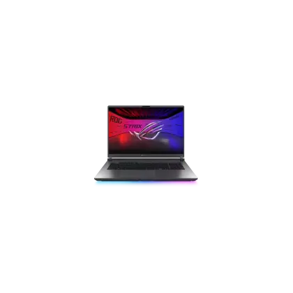 Ноутбук Asus ROG Strix G18 G815LW-SA317W (90NR0LC1-M00HN0) [18", Ultra 9 290HX Plus, 32 ГБ ОЗУ, 1 ТБ SSD, RTX 5080, Windows 11 Home]