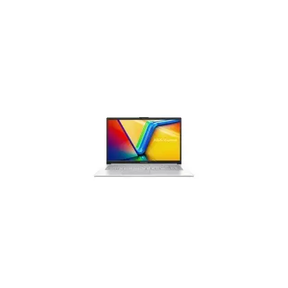 Ноутбук Asus Vivobook Go 15 E1504FA-BQ2770 (90NB0ZR1-M07380) [15.6" Full HD, Ryzen 3 30, 8 ГБ ОЗУ, 512 ГБ SSD, DOS]