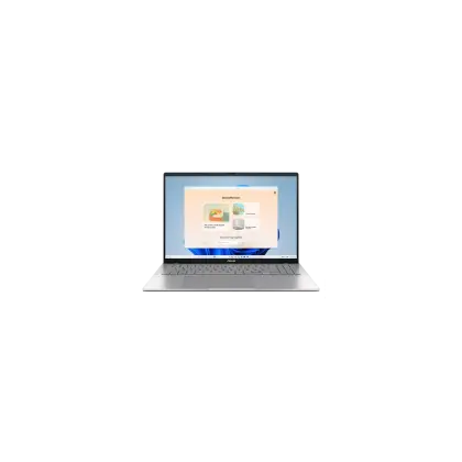 Ноутбук Asus Vivobook S16 S3607CA-SH173W (90NB16I1-M00E60) [16", Ultra 5 225H, 16 ГБ ОЗУ, 512 ГБ SSD, Windows 11 Home]