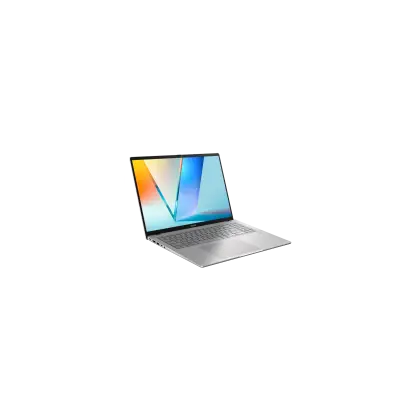 Ноутбук Asus Vivobook S16 (S3607VA-RP104W) [16", Core 5 210H, 16 ГБ ОЗУ, 512 ГБ SSD, Windows 11 Home]