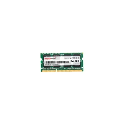 Оперативная память Kingbank K5.01.FN034C4002 [8 ГБ, DDR 3, 1600 МГц, 1.35 В]