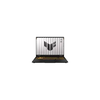 Ноутбук Asus TUF Gaming F16 (FX608JMI-TU424W) [16", Core i7-14650HX, 16 ГБ ОЗУ, 512 ГБ SSD, RTX 5060, Windows 11 Home]