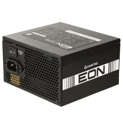 Блок питания ATX 700 W Chieftec EON ZPU-700S
