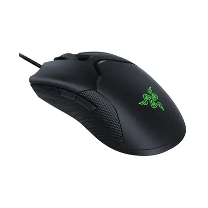 Мышь Razer Viper 8KHz (RZ01-03580100-R3M1) [проводная, светодиодная, 20000 DPI, 8000 Гц подсветка, черная]